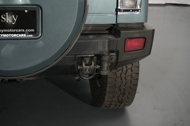 2006 Hummer Hummer H2 - Image 27 of 31
