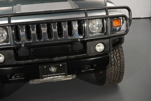 2006 Hummer Hummer H2 - Image 11 of 31