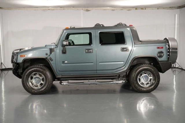 2006 Hummer Hummer H2 - Image 2 of 31