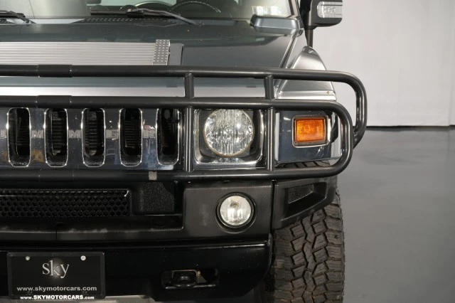 2006 Hummer Hummer H2 - Image 13 of 31