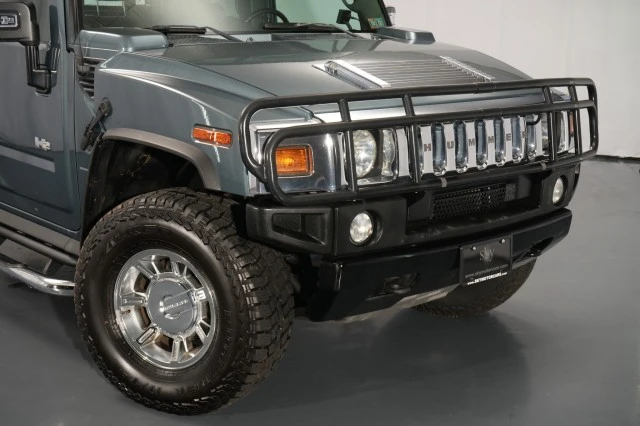 2006 Hummer Hummer H2 - Image 14 of 31