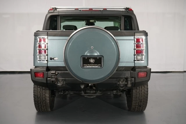2006 Hummer Hummer H2 - Image 24 of 31