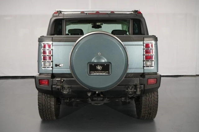 2006 Hummer Hummer H2 - Image 23 of 31