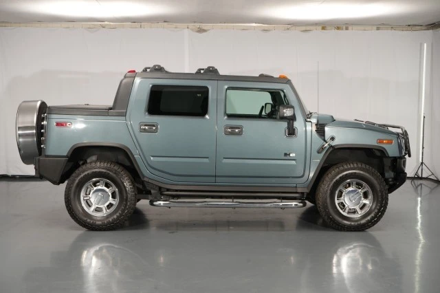2006 Hummer Hummer H2 - Image 17 of 31