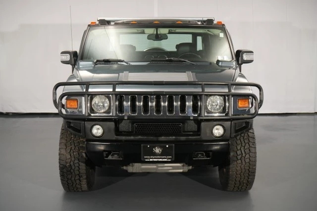 2006 Hummer Hummer H2 - Image 7 of 31