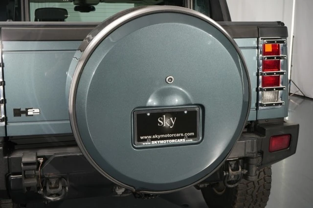 2006 Hummer Hummer H2 - Image 29 of 31