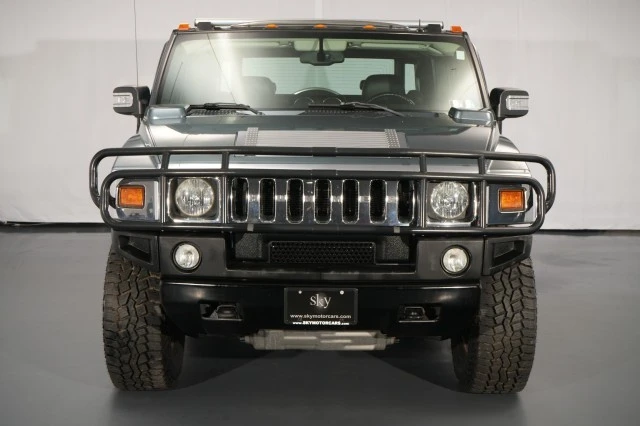 2006 Hummer Hummer H2 - Image 8 of 31