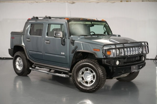 2006 Hummer Hummer H2 - Image 16 of 31