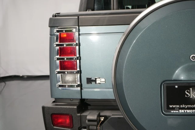 2006 Hummer Hummer H2 - Image 28 of 31