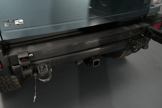 2006 Hummer Hummer H2 - Image 30 of 31