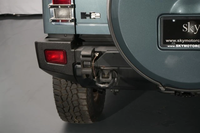 2006 Hummer Hummer H2 - Image 26 of 31