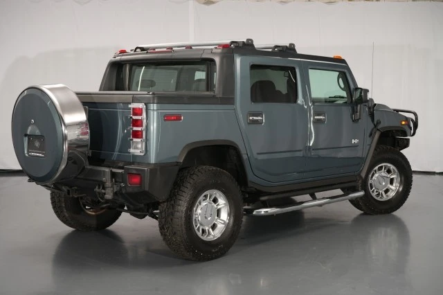2006 Hummer Hummer H2 - Image 19 of 31