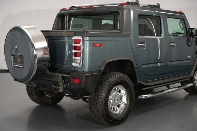 2006 Hummer Hummer H2 - Image 20 of 31