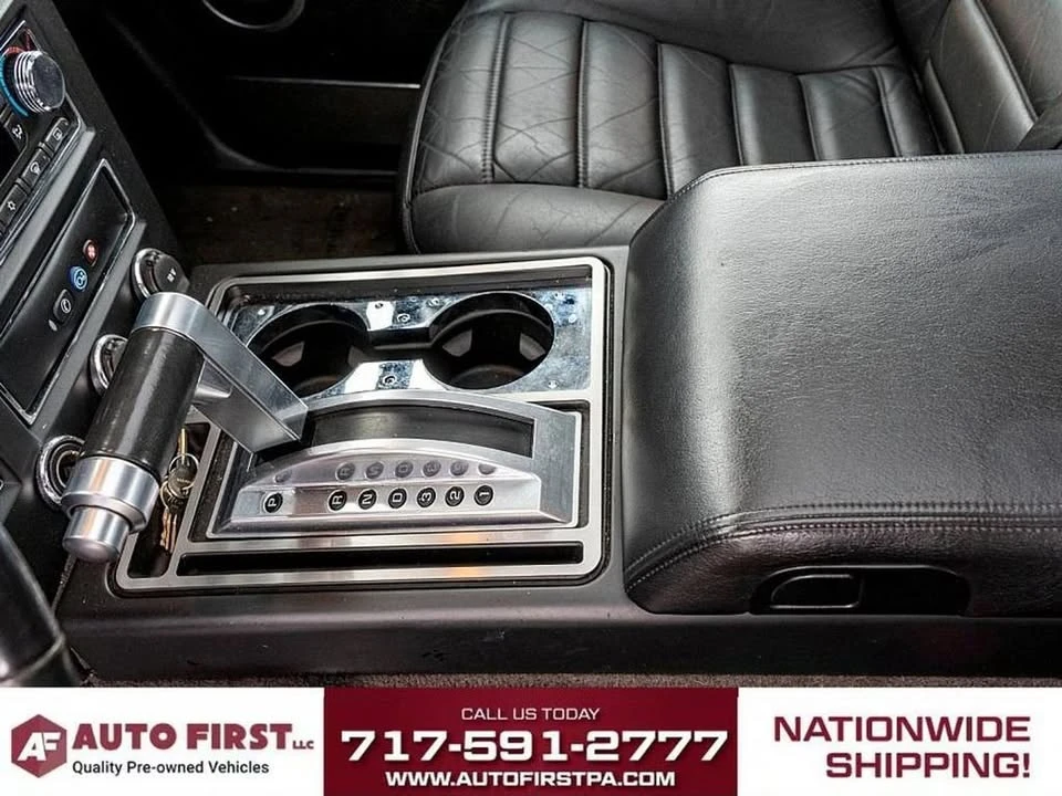 2006 Hummer Hummer H2 - Image 14 of 20
