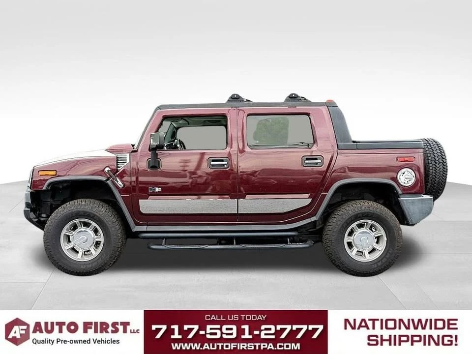 2006 Hummer Hummer H2 - Image 7 of 20