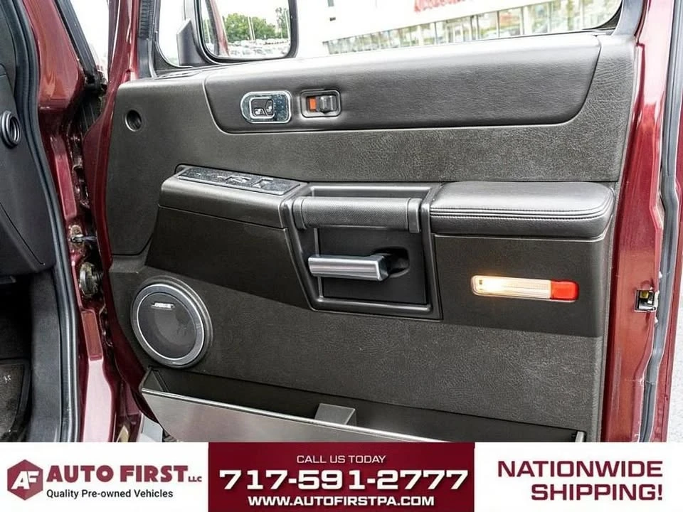 2006 Hummer Hummer H2 - Image 18 of 20