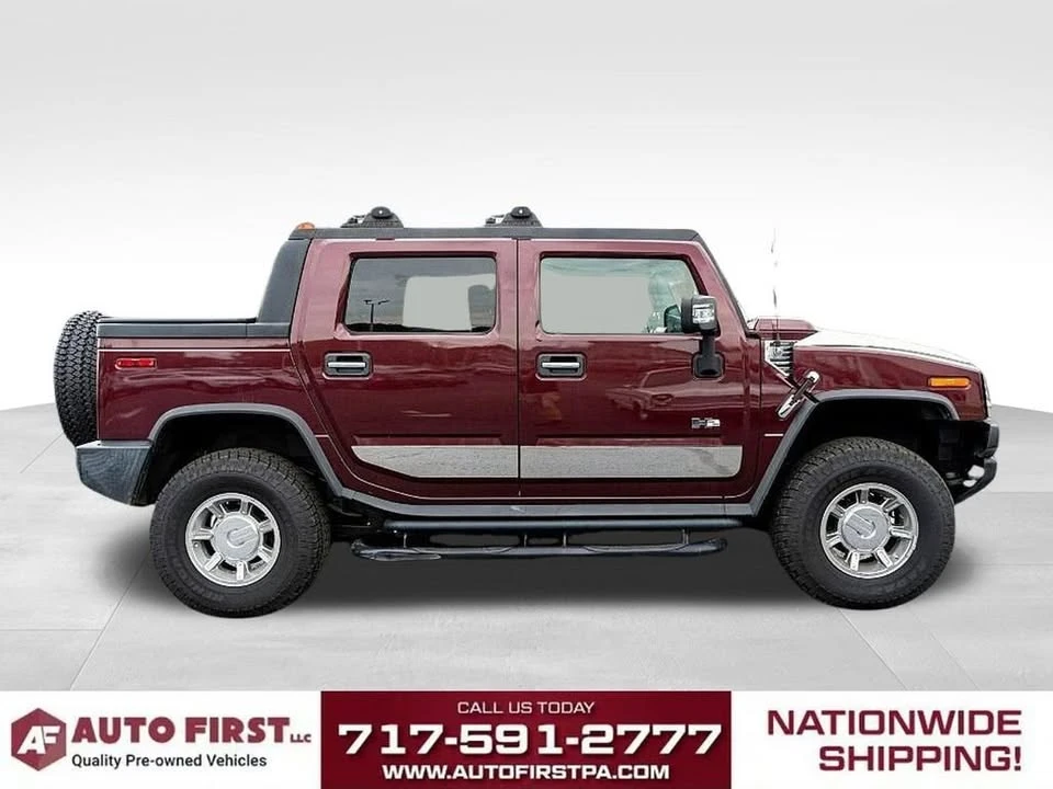 2006 Hummer Hummer H2 - Image 3 of 20