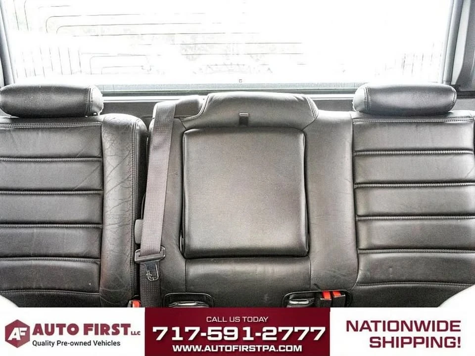 2006 Hummer Hummer H2 - Image 16 of 20