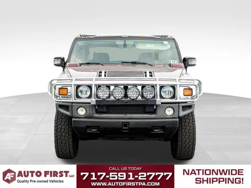 2006 Hummer Hummer H2 - Image 2 of 20