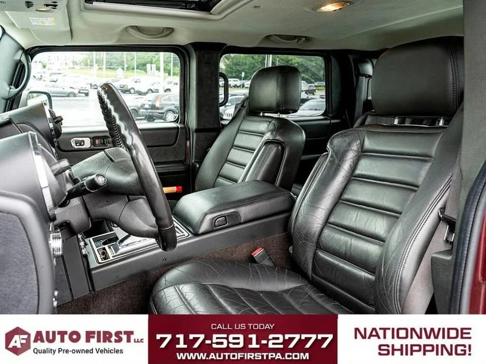 2006 Hummer Hummer H2 - Image 10 of 20