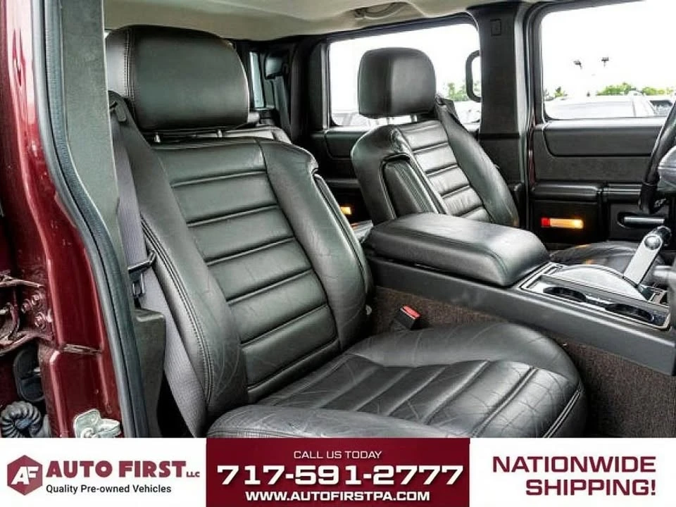 2006 Hummer Hummer H2 - Image 20 of 20