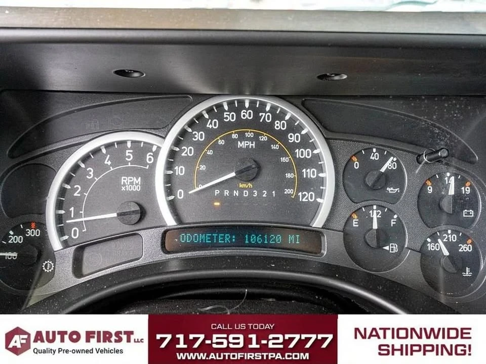 2006 Hummer Hummer H2 - Image 12 of 20