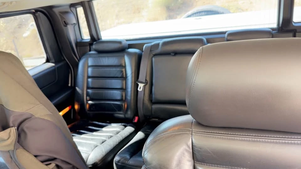 2006 Hummer Hummer H2 - Image 6 of 10