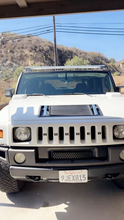 2006 Hummer Hummer H2 - Image 2 of 10