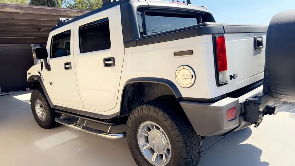 2006 Hummer Hummer H2 - Image 3 of 10