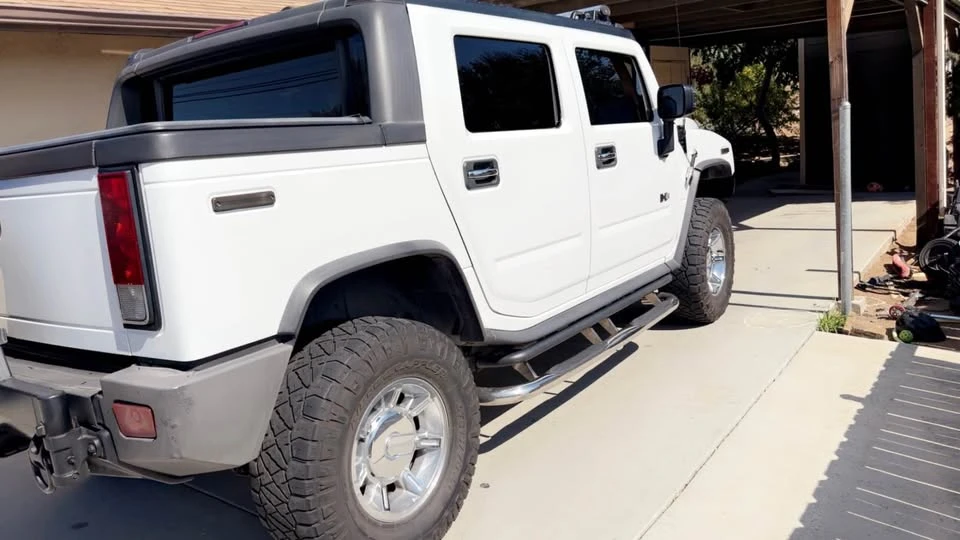 2006 Hummer Hummer H2 - Image 4 of 10