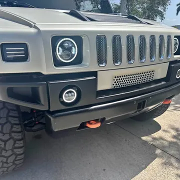 2006 Hummer H2 SUT