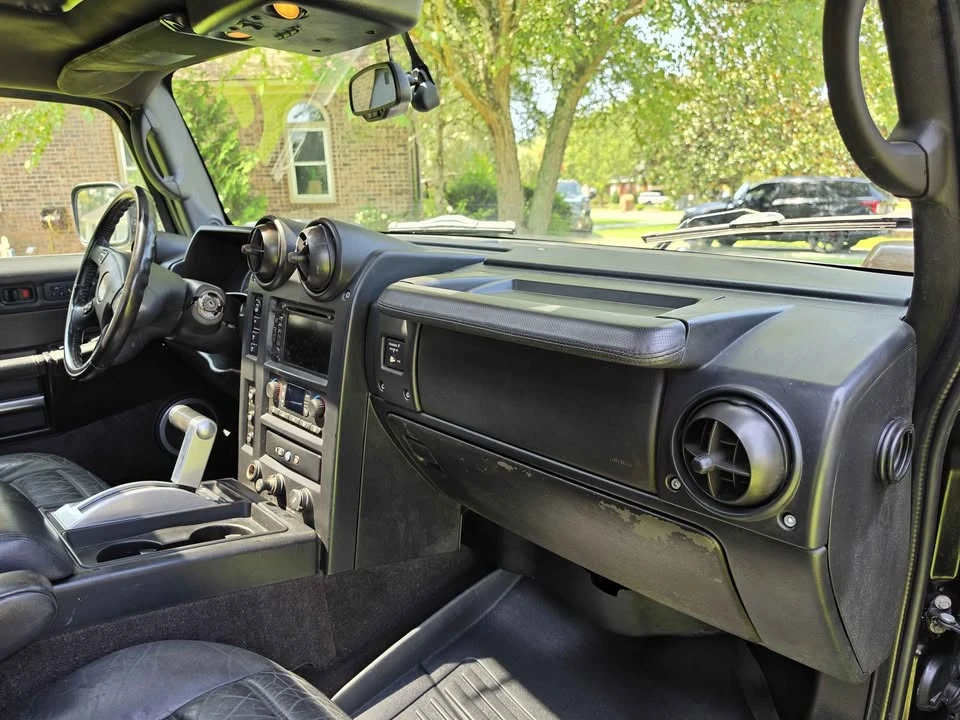 2006 Hummer Hummer H2 - Image 15 of 20