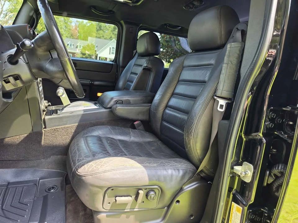 2006 Hummer Hummer H2 - Image 17 of 20