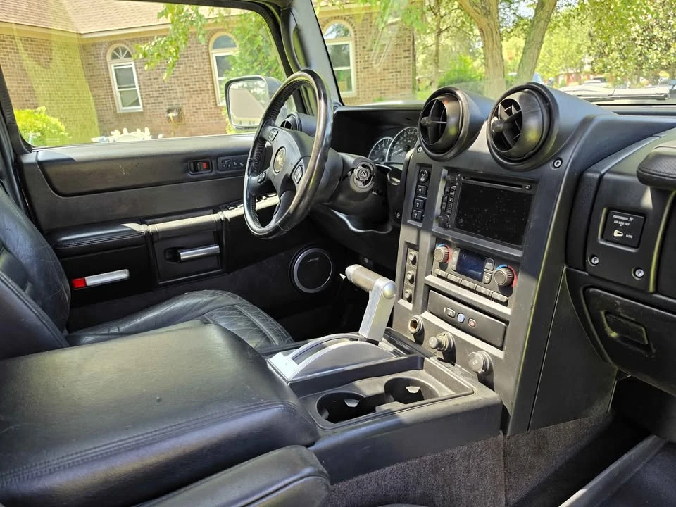 2006 Hummer Hummer H2 - Image 16 of 20