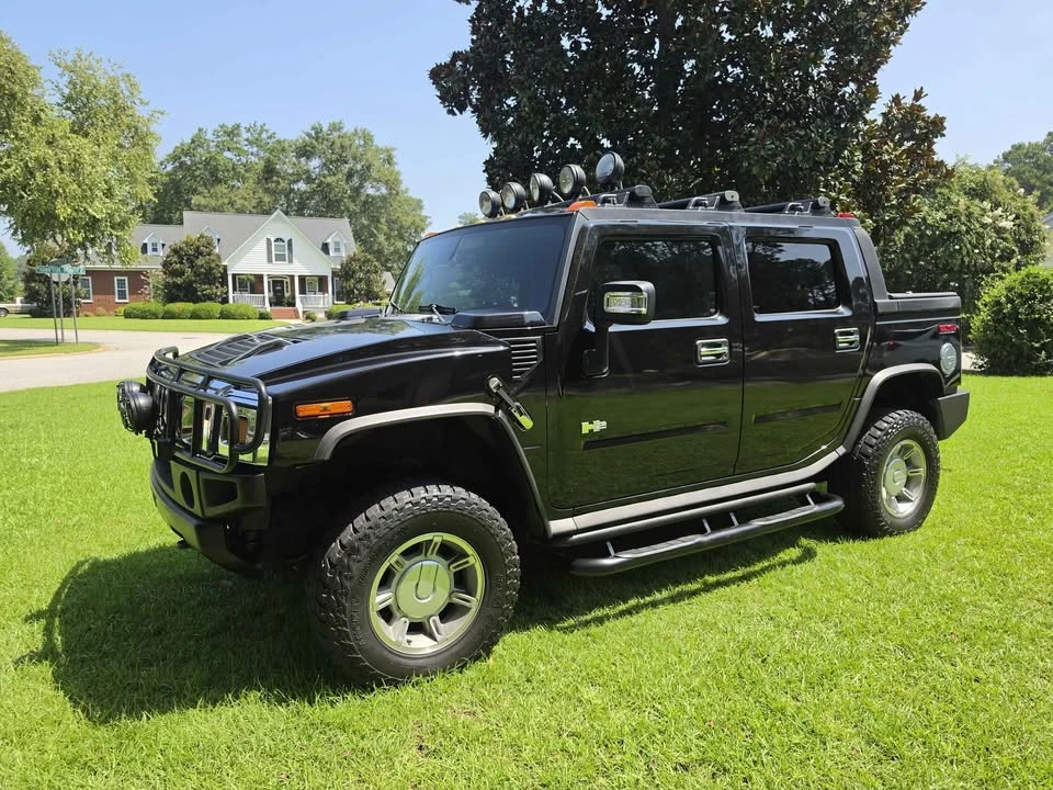 2006 Hummer Hummer H2 - Image 2 of 20