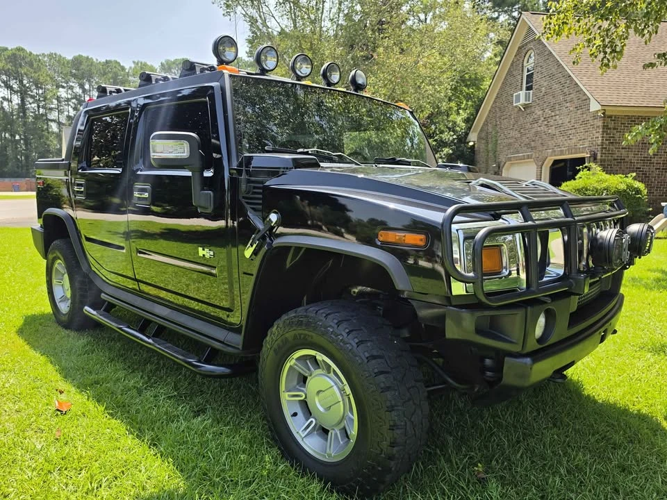 2006 Hummer Hummer H2 - Image 11 of 20