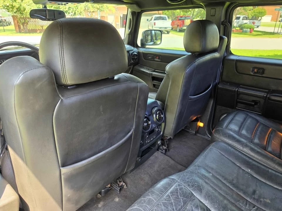 2006 Hummer Hummer H2 - Image 18 of 20