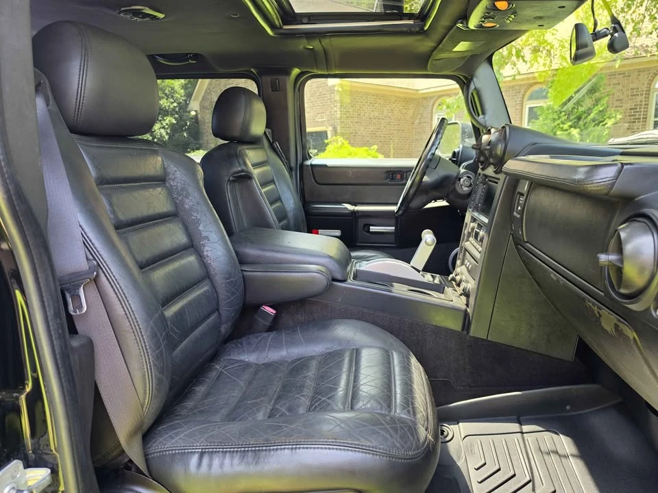 2006 Hummer Hummer H2 - Image 12 of 20
