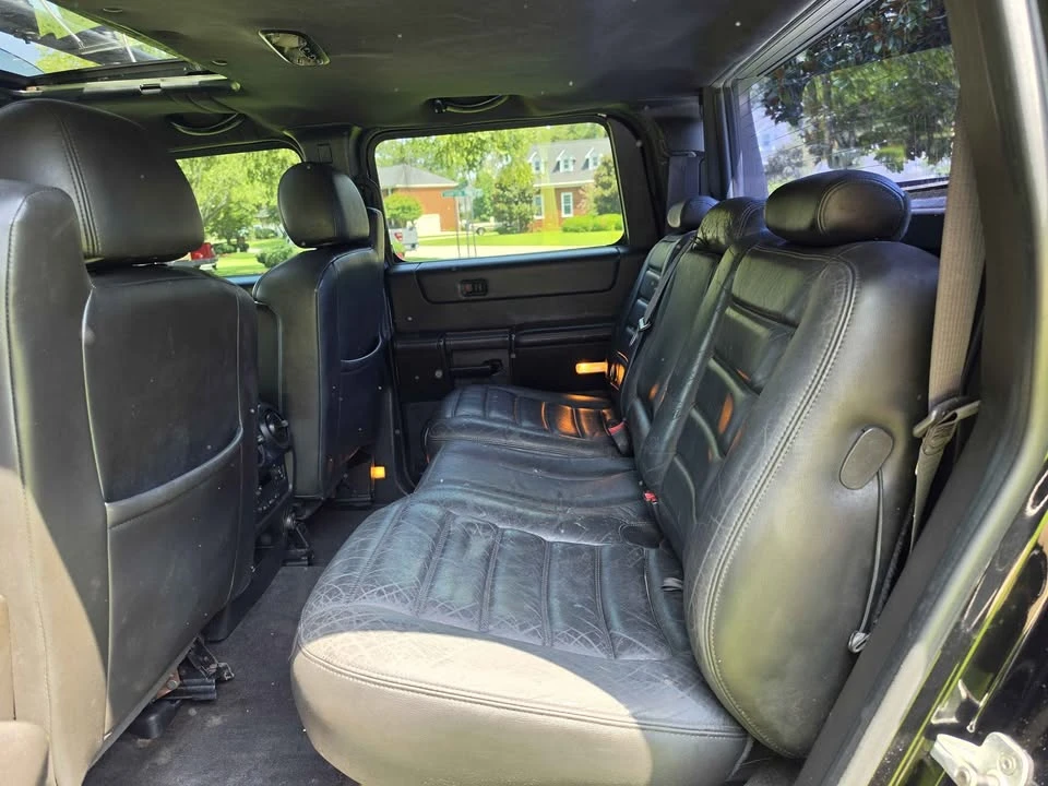 2006 Hummer Hummer H2 - Image 13 of 20