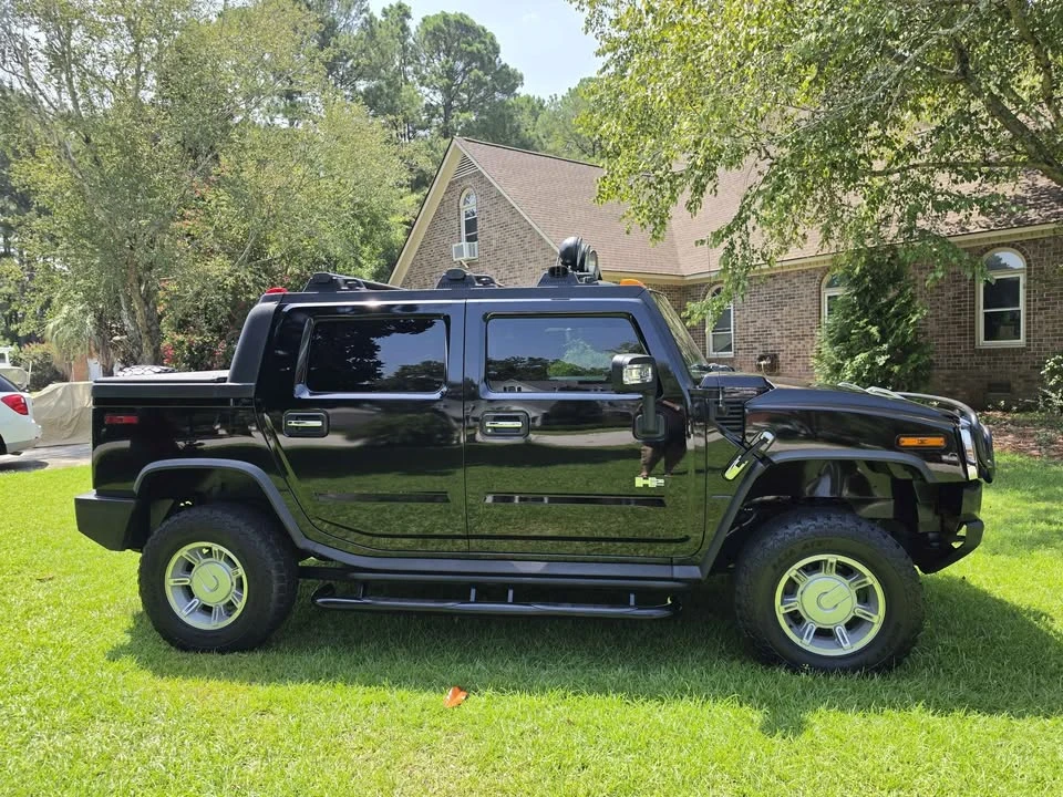 2006 Hummer Hummer H2 - Image 9 of 20