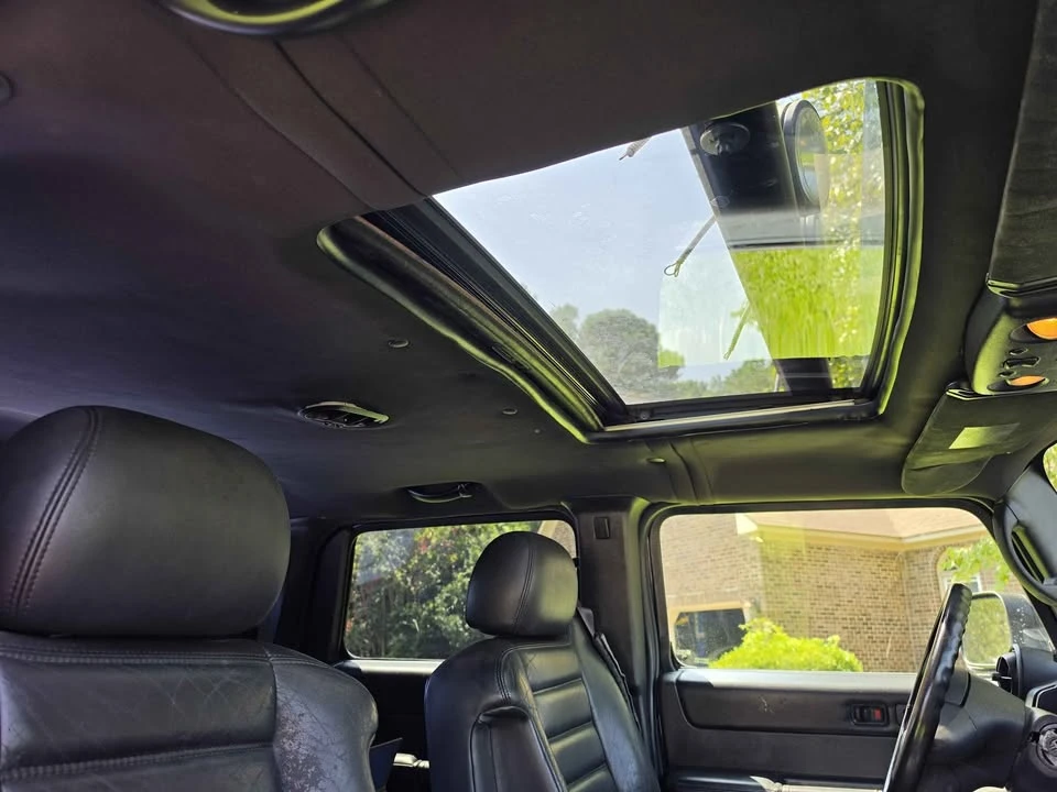 2006 Hummer Hummer H2 - Image 14 of 20