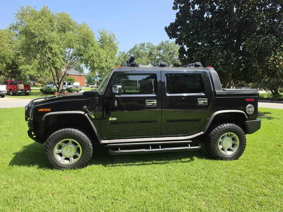 2006 Hummer Hummer H2 - Image 3 of 20