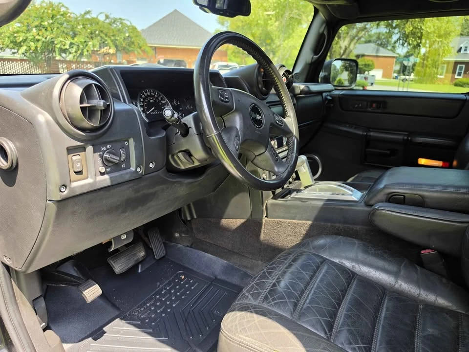 2006 Hummer Hummer H2 - Image 19 of 20