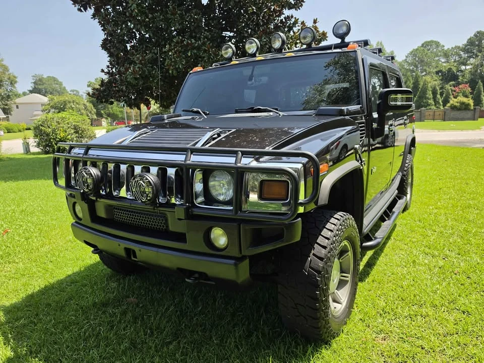 2006 Hummer Hummer H2 - Image 6 of 20