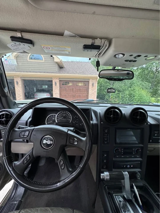 2006 Hummer Hummer H2 - Image 13 of 13