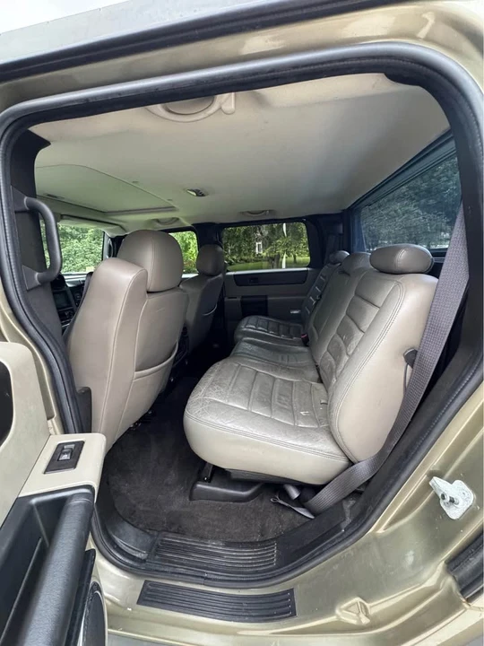 2006 Hummer Hummer H2 - Image 11 of 13