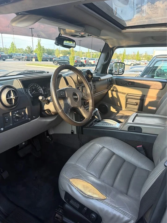 2006 Hummer Hummer H2 - Image 2 of 7