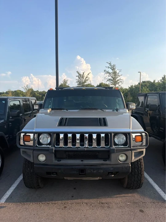2006 Hummer Hummer H2 - Image 3 of 7