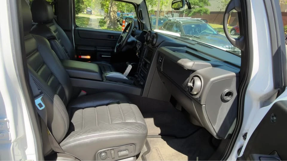 2006 Hummer Hummer H2 - Image 11 of 20