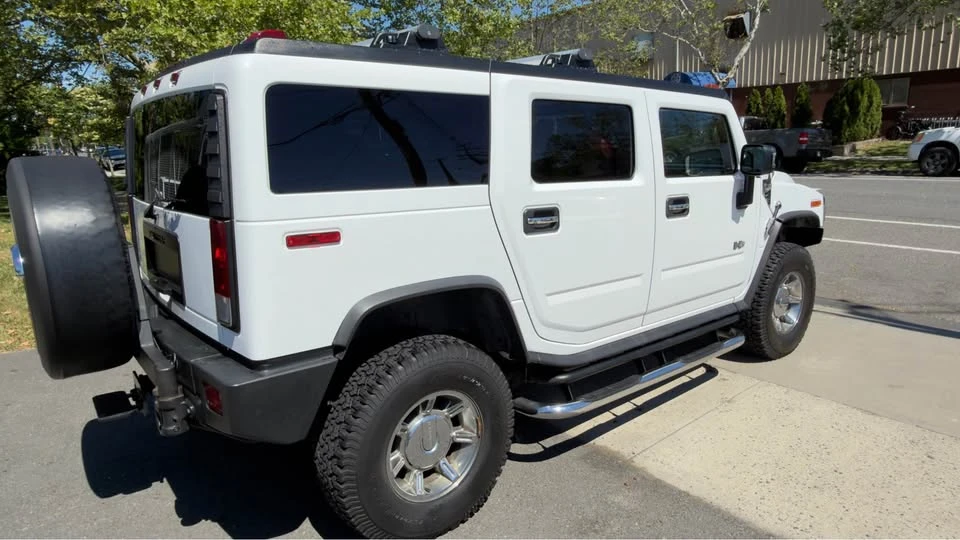 2006 Hummer Hummer H2 - Image 10 of 20
